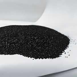 煤质30-60碳化料 水处理污染治理用料活性炭原料低碘值 废水处理