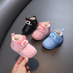 ����ѩ��ѥ0-1-3�q�냺�W��Ь�ӽq��ů��Ůͯ��Ь��ˮƤЬ�ﶬ��