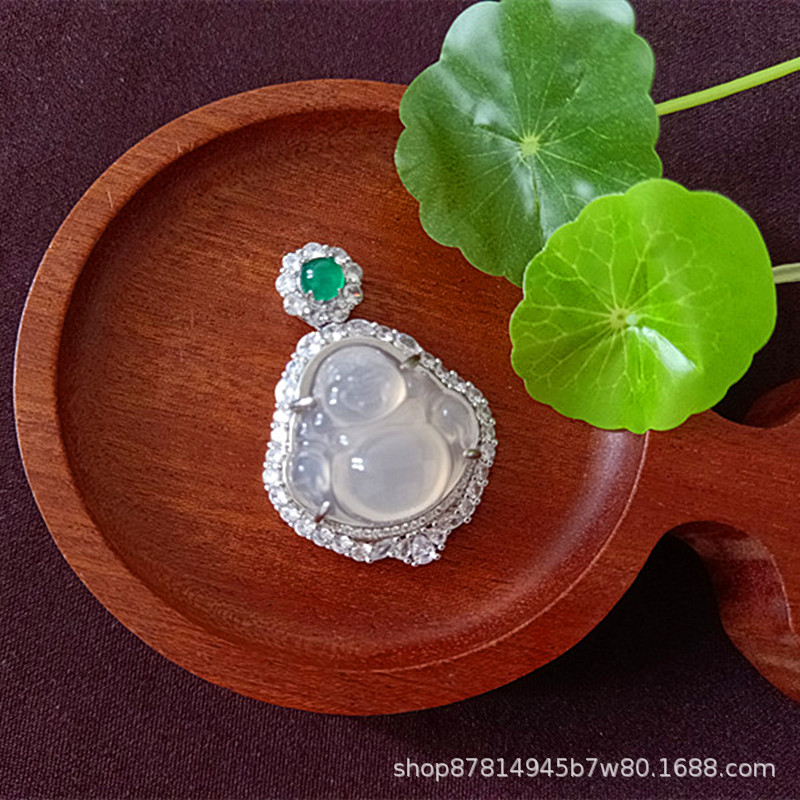 모자이크 중간 부처님 3 (부처님 크기 26*26mm)