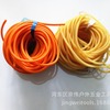 2040 slingshot pull -rai tension tension round rubber band latex wholesale