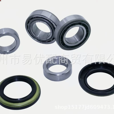 Cherokee bearing rear – Other drive systems