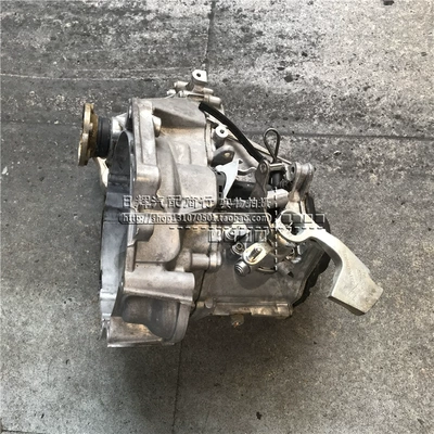 Engine assembly Bora Sagitar 1.6 Langyi