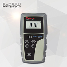 Eutech/����Salt6+ �}��Ӌ��늘O�ͱ�y�����京��Һȥ�x��ˮ���b