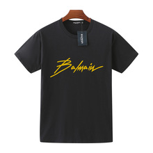 2022��SS�����¿�͠���balmain �C����ĸ�ތ���T���OӋ��Ů�� 06