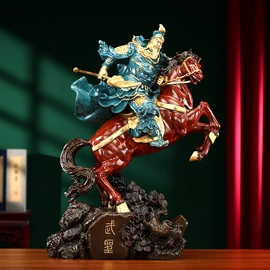 金属工艺品;香炉;佛像/神像