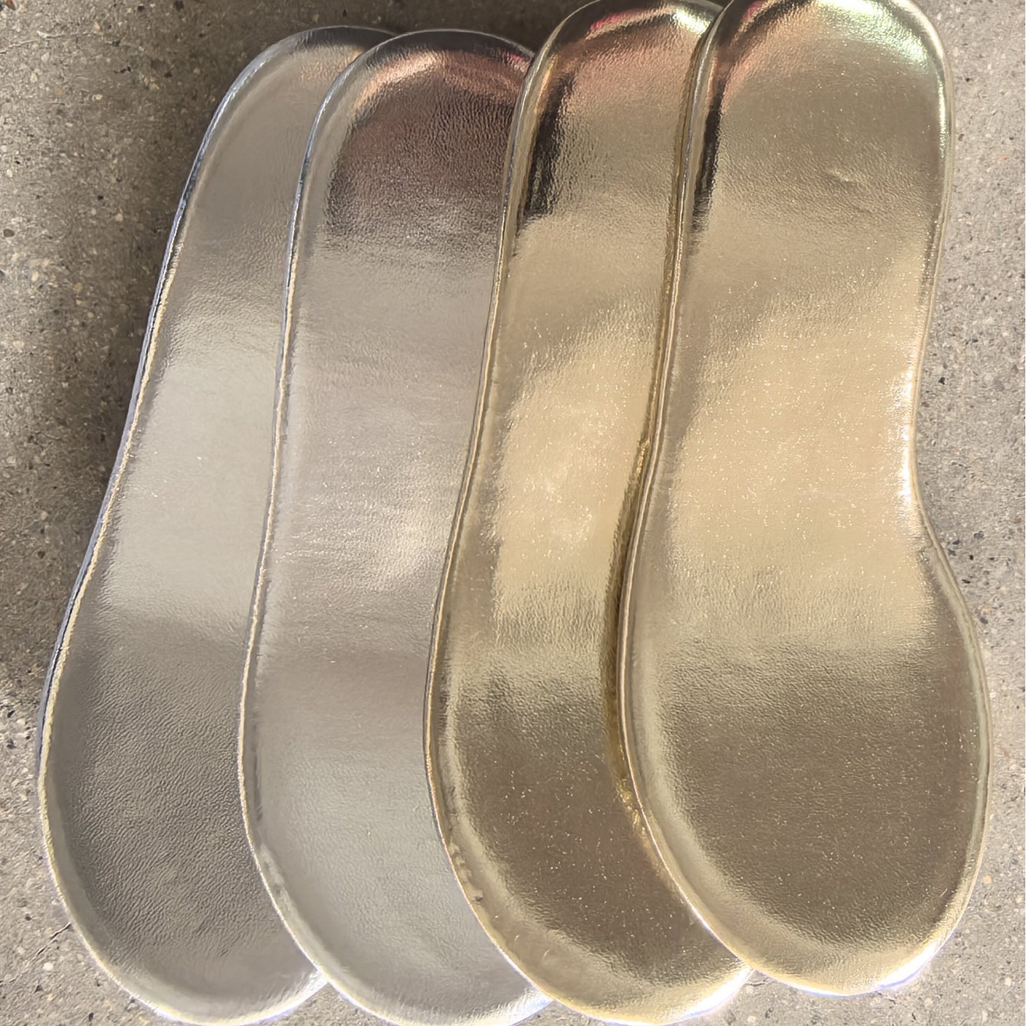 高跟定型中底二合一加硬加铁包中底一条龙自产自销半成品全球供应