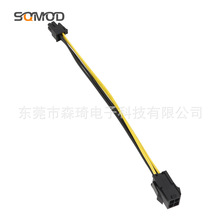 ��ɫ��X����CPU 4ᘼ��L�B���D�Ӿ� CPU���18AWG���~�F؛