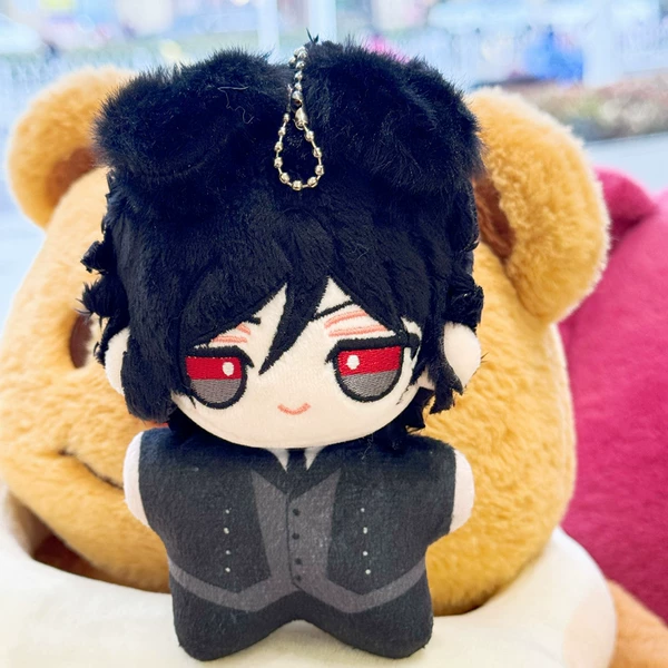Sebastian Starfish 10cm [Black Butler]