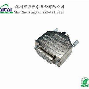 D-SUB DB15HD����ȫ�׾���15P���w���� �\�Ͻ�����F��15P��ĸ�^