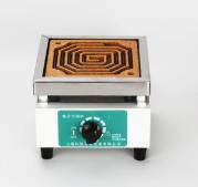 实验电炉系列 电子调温电炉 单联 型号:XL21-DL-1 库号：M367507