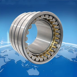 直线轴承;导轨;滚针轴承