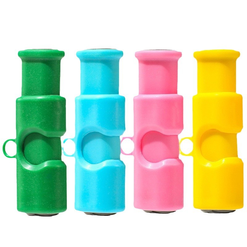 Snacks, clip a prueba de humedad, bolsa de pan, sellado fresco, clip de prensa, clip de artefacto de sellado, bolsa de plástico, clip de sellado, bolsa de leche en polvo