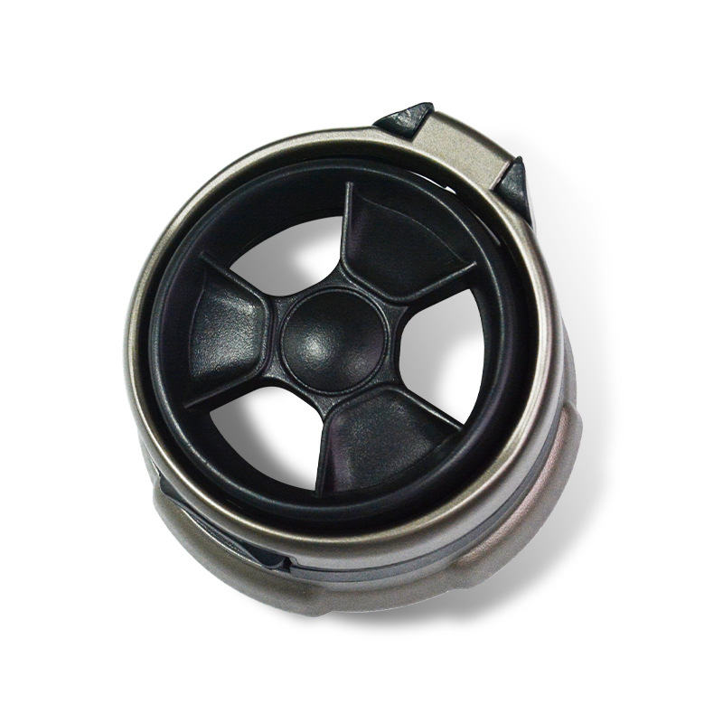 Jimny Car Air Outlet Cup Holder for 22 Jimny JB74 JB64 (Car cup holder/beverage holder) - 18-22-models-jb64-jb74