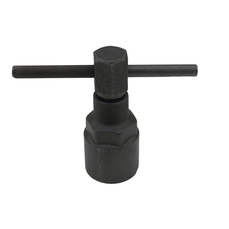 摩托车CBF125/150统御/优悦/喜悦大绵羊磁电机转子拉马拆卸工具