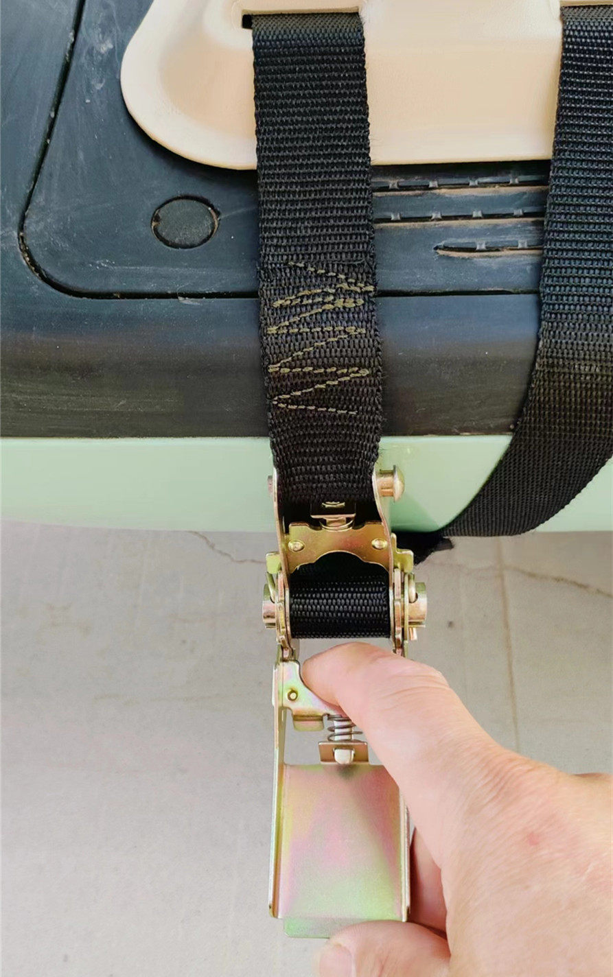 Foldable Front-Mounted Child Seat for Electric Vehicles, Aima Ya Modern Di Electric Scooter, Child Safety Seat for Kids and Babies