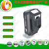 Replace 12V Makita Electric lithium battery 18650 Battery pack gardens tool 12V Power Battery