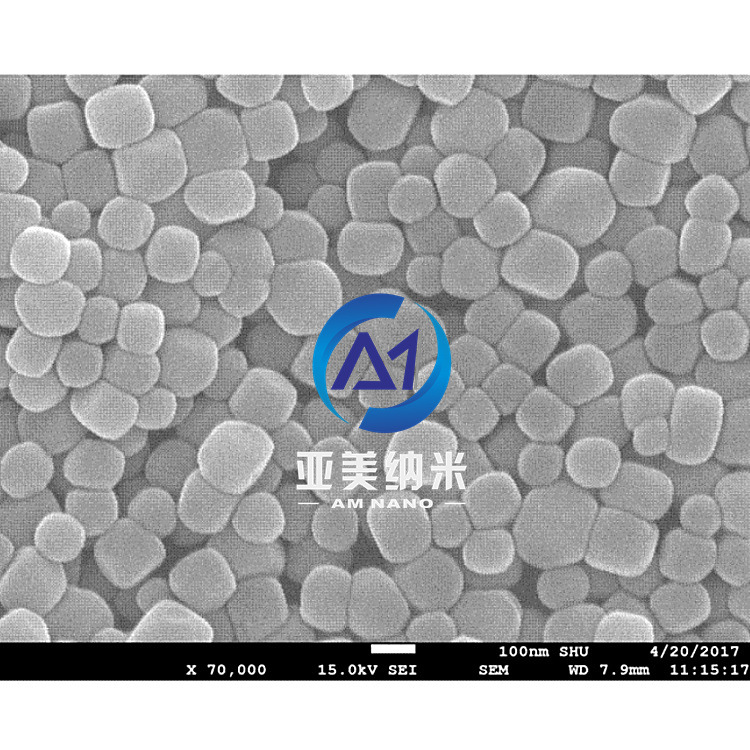 水热法高纯纳米级四方相钛酸钡