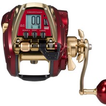 批发24新款DAIWA达瓦 SEABORG G800MJ G1200M G1800M-RJ 电动轮