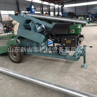 定制密度板粉碎机树枝干湿树杈粉碎机木框木托架粉碎机