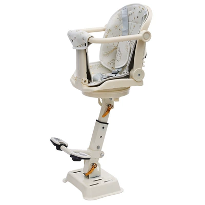 Electric car child seat – electric vehicle child seat, adjustable