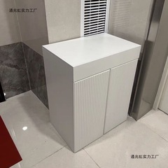 包邮轻奢家用客厅鱼缸底柜鱼柜鱼缸架子水族箱底座鱼缸柜子玄关柜
