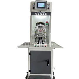 其他制鞋机械;皮革加工;鞋机配件