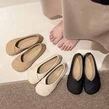 �羳����2025�¿��ٴ�Բͷ����ǳ��ţ�����Ƥ�ӿ�ƽ�׵�Ь
