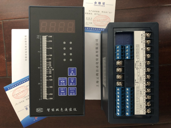 11点13点15点17点电接点水位计 UDZ-01S-19Y-H
