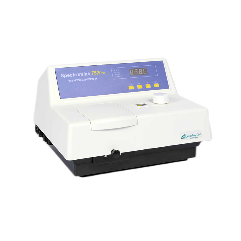 722S�ɼ��ֹ��ȼ� ӫ�� ���Ⲩ����Χ340-1000nm ����6nm