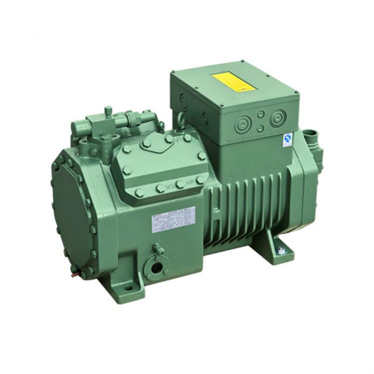 供应冷库制冷压缩机 半封闭式压缩机 冷库制冷机组