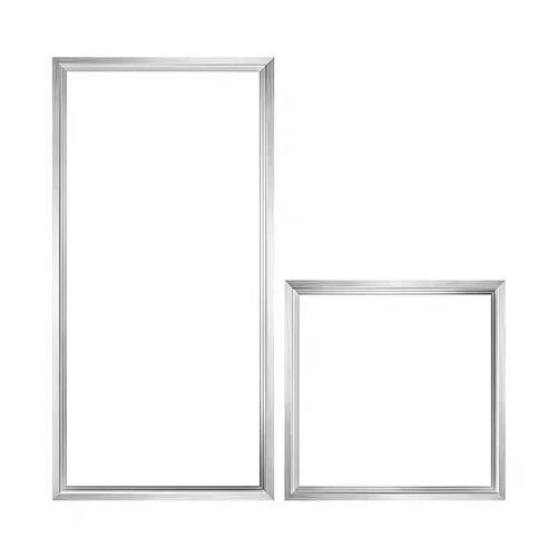 Integrated ceiling light, embedded kitchen flat light, led aluminum gusset plate, bathroom panel, kitchen and bathroom light, balcony light