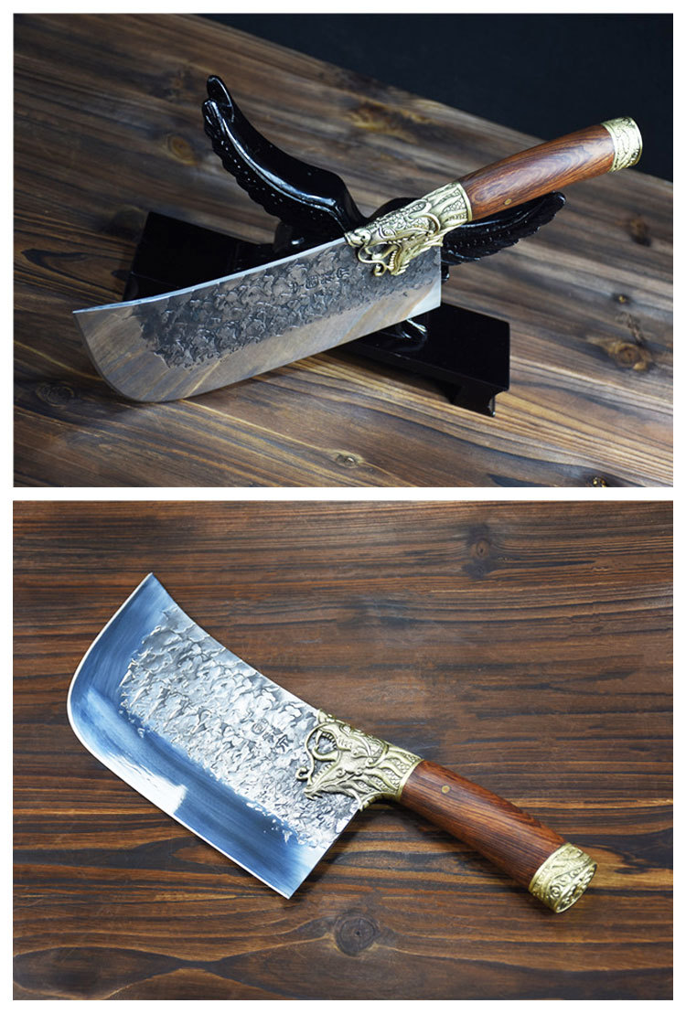 Kitchen Knife Image 2