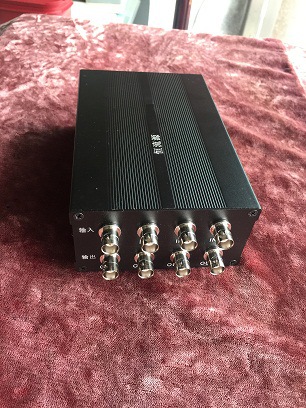 恒流源  振动调理器  型号：MHY-29621