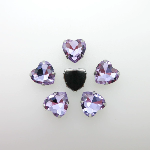 Crystal purple
