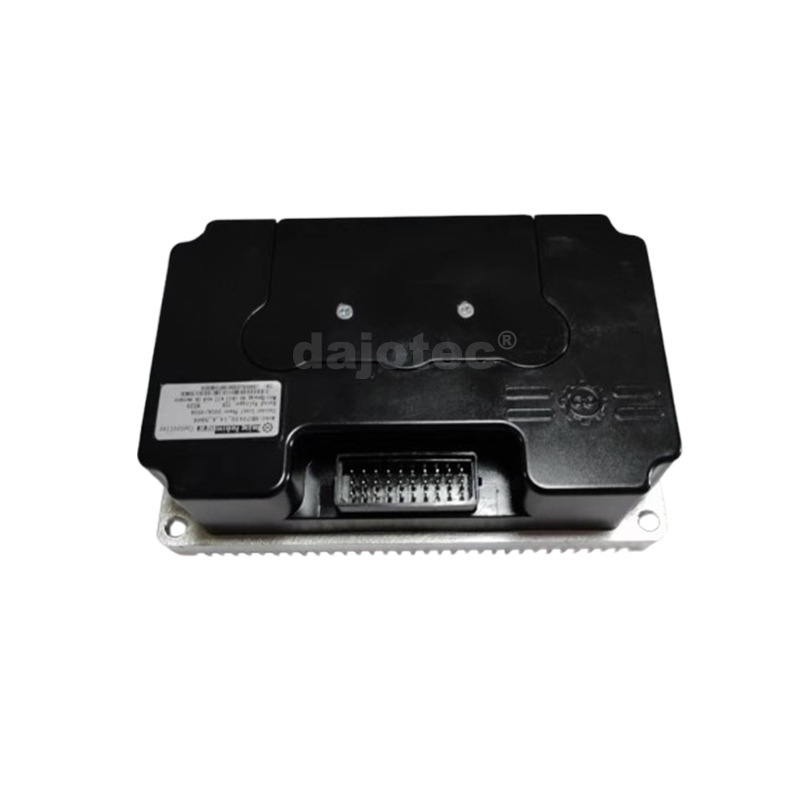 Fardriver Nd72450 Sinus Vektor Mühərrik Kontrolleri 200/450A Bluetooth