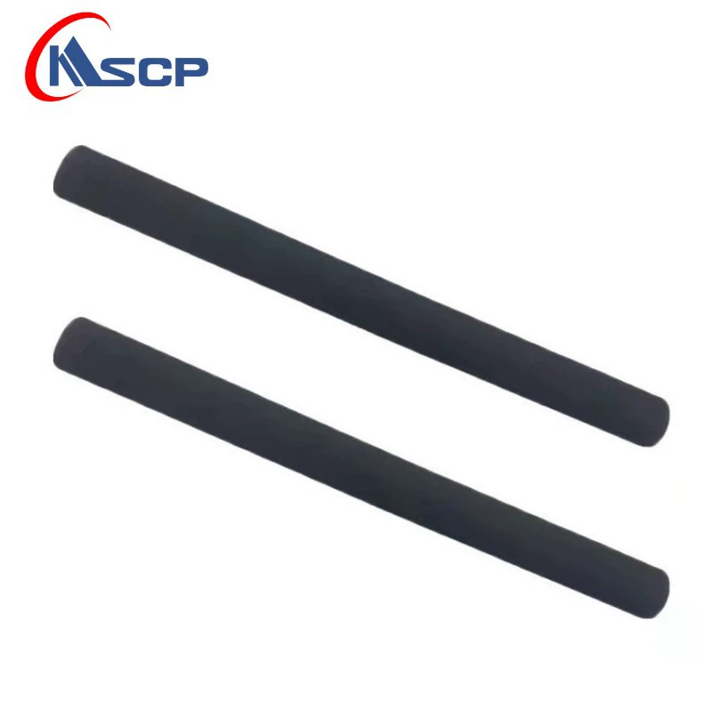 Чехол на руль горного велосипеда-бабочка, изогнутый чехол на руль дорожного туристического велосипеда, губчатый чехол на руль 47 см