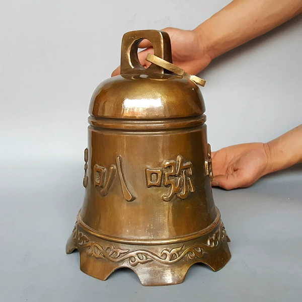 Approximate diameter 28 height 34 cm bronze