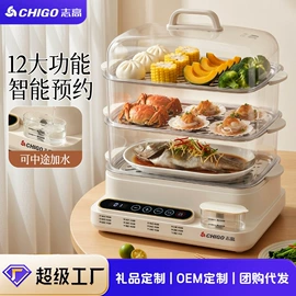 养生壶;煮蛋器;电蒸锅