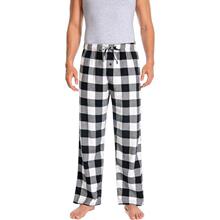 A 71634 Digital plaid men's sport pants ���������ʿ�˶���