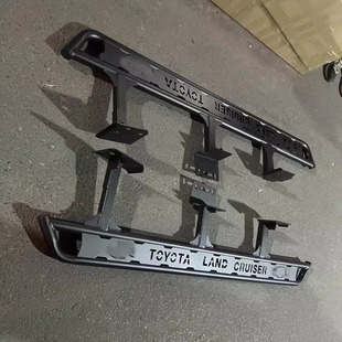 Applicable to 97-07 Toyota landcooluze LC100 pedal 4500 4700 beam competitive pedal