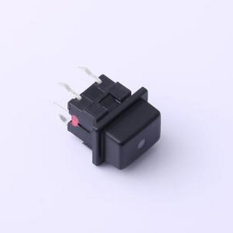 K6-8811D02 轻触开关 K6-8811D02 插件