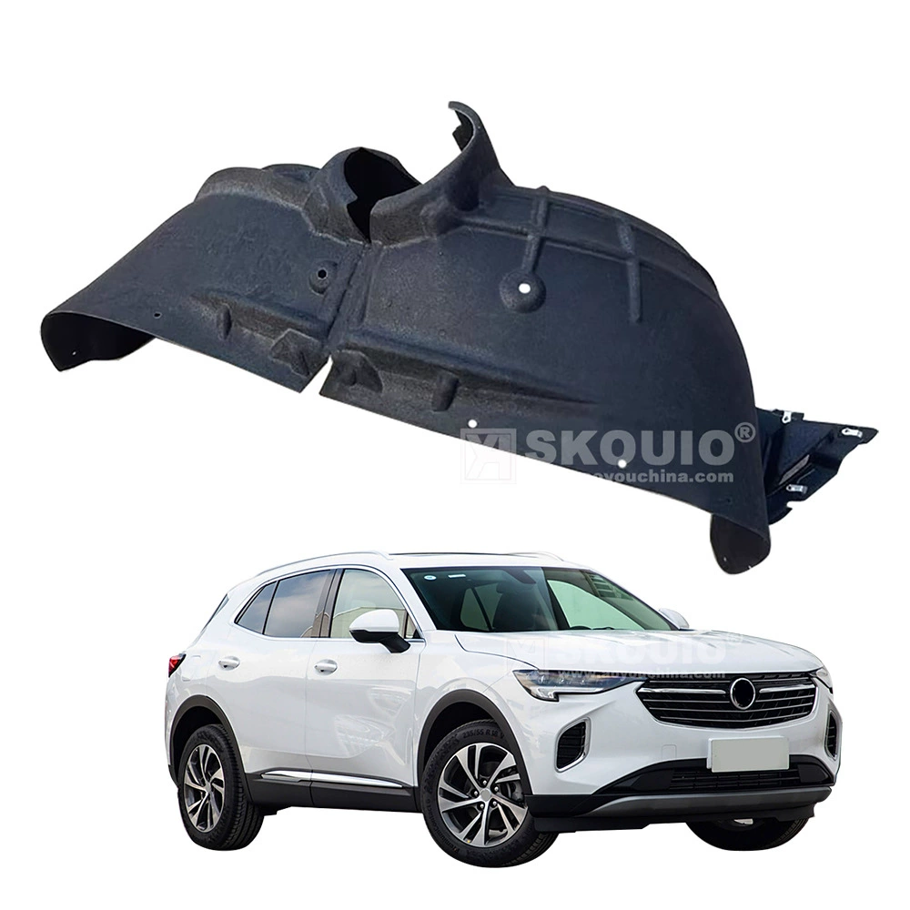 Подходит для Buick Envision S, подкрылка автомобиля, подкрылка, подкрылка колеса.