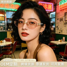 2026�¿��ʱ��y2k�ޱ߿�jennieī��Ů�߼��аٴ���Բ̫���۾�