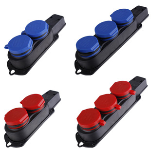 56ϵ��2λ/3λ/4λIP44�����ʽ��ˮ�Ų�W�˲往��WҎ�Ӿ���16A