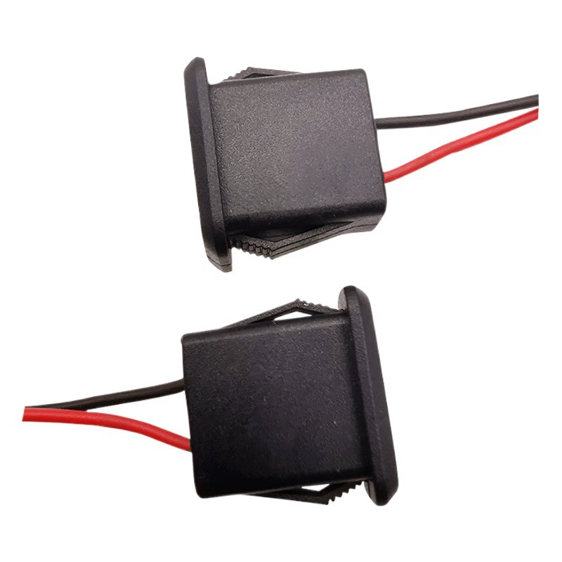 USB 2.0 прямой сварной проволоки под давлением кабина офисного оборудования для удлинения автомобильная зарядка USB разъем