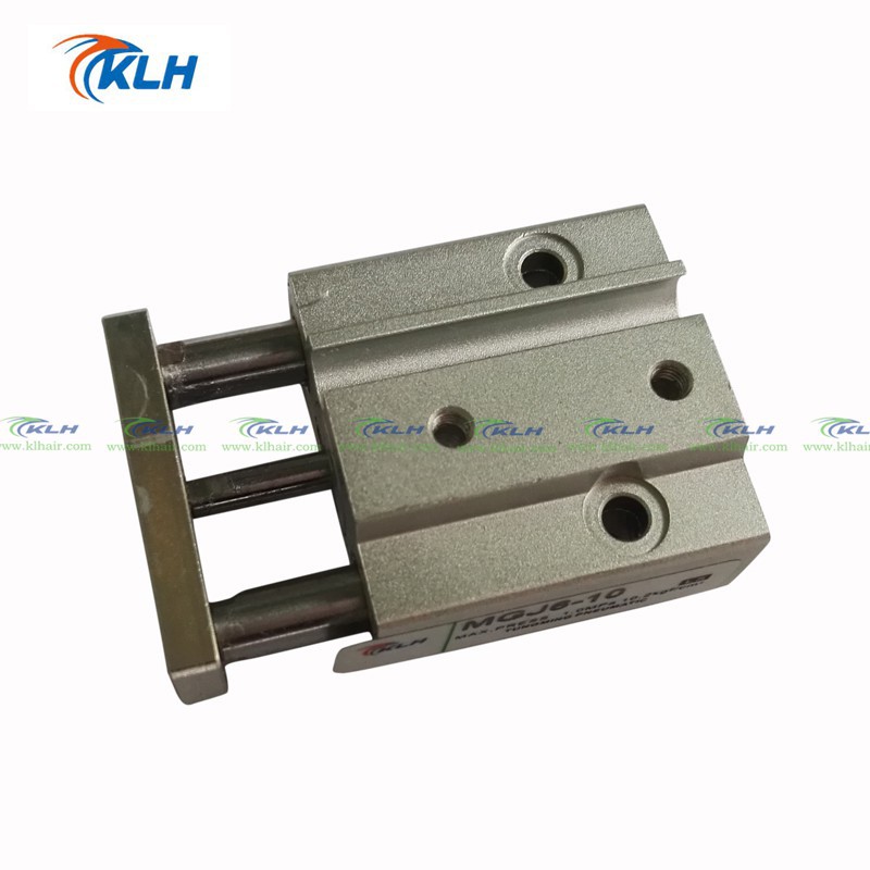 KLH金龙发MGJ10-5/10/15/20 微型三杆气缸