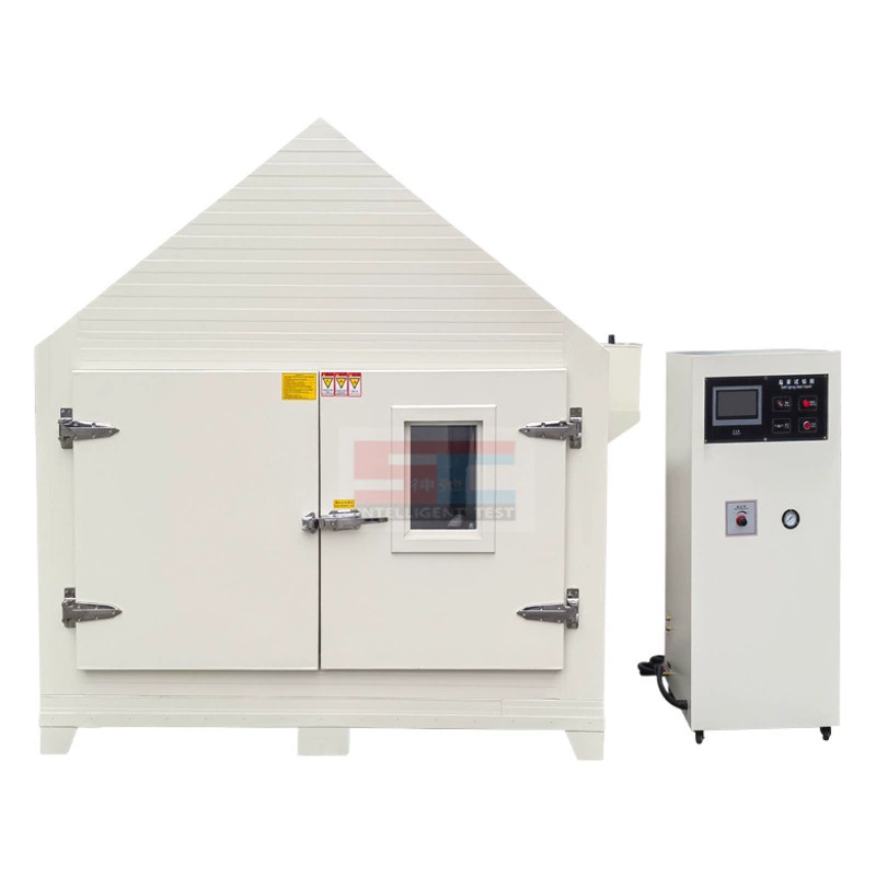 Камера для испытаний на соляной туман, нейтрально-кислотная камера для испытаний на соляной туман, камера для испытаний на коррозию металлических покрытий методом гальваники, машина для испытаний на соляной туман