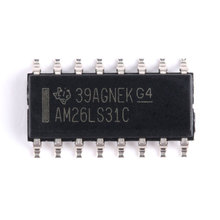 ԭ�b��Ʒ �NƬ AM26LS31CDRG4 SOP-16 �Ĳ�־��l����ICоƬ