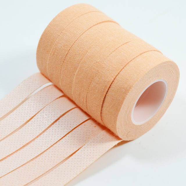 Factory wholesale guzheng pipa tape tape professional performance test guzheng tape breathable adhesive good Factory wholesale guzheng pipa tape tape professional performance test guzheng tape breathable adhesive good