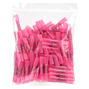 �羳���l �tɫ�^����s����100pcs���b ��s�Ӿ��нӶ���AWG22-16
